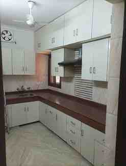 4 BHK + 2 Baths (2,000 sqft) Apartment/Flat for Rent in South Park Apartment, Kalkaji
