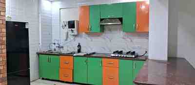 4 BHK + 4 Baths (2,200 sqft) Builder/Independent Floor for Rent in DDA Ganga Apartment, Vasant Kunj