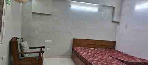 4 BHK + 4 Baths (2,200 sqft) Builder/Independent Floor for Rent in DDA Ganga Apartment, Vasant Kunj