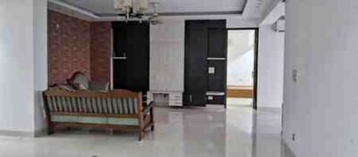 4 BHK + 4 Baths (2,200 sqft) Builder/Independent Floor for Rent in DDA Ganga Apartment, Vasant Kunj