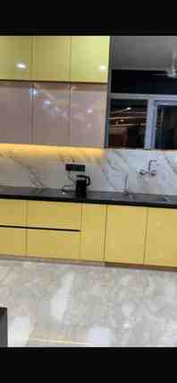 4 BHK + 4 Baths (5,000 sqft) Builder/Independent Floor for Rent in D Block, Shanti Kunj