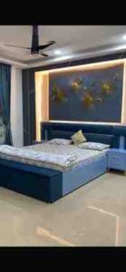4 BHK + 4 Baths (5,000 sqft) Builder/Independent Floor for Rent in D Block, Shanti Kunj