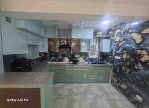 4 BHK + 4 Baths (2,200 sqft) Apartment/Flat for Rent in Saraswati Narmada Ganga Yamuna Apartment, Vasant Kunj