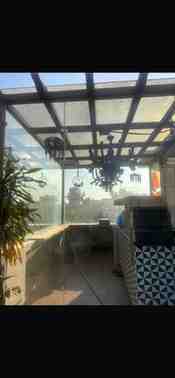 4 BHK + 5 Baths (4,500 sqft) Builder/Independent Floor for Rent in W Block, Greater Kailash 1