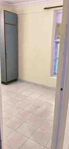 2 BHK + 2 Baths (600 sqft) Apartment/Flat for Rent in DDA Kaveri Apartment, Vasant Kunj