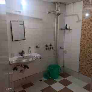 1 RK + 1 Bath (450 sqft) Studio Apartment for Rent in J Block, Saket